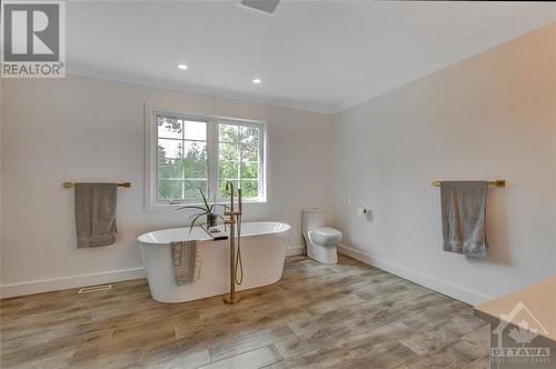 525 Pinery Road, Smiths Falls, ON - Indoor Photo Showing Bathroom