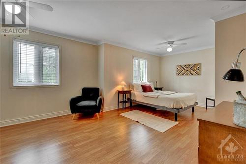 525 Pinery Road, Smiths Falls, ON - Indoor Photo Showing Bedroom