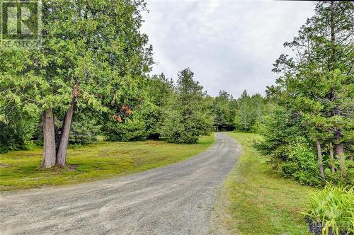 525 Pinery Road, Smiths Falls, ON - Outdoor