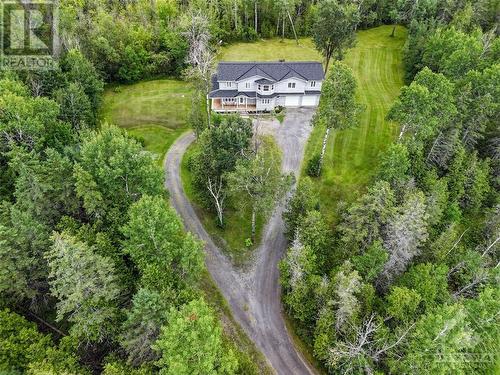 525 Pinery Road, Smiths Falls, ON - Outdoor