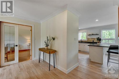 525 Pinery Road, Smiths Falls, ON - Indoor Photo Showing Kitchen