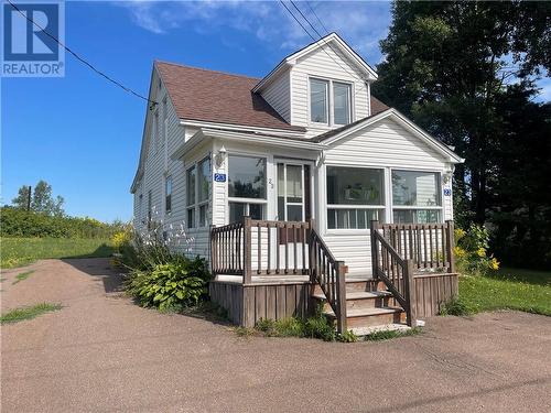 23 Renaud Road, Saint-Antoine, NB - Outdoor