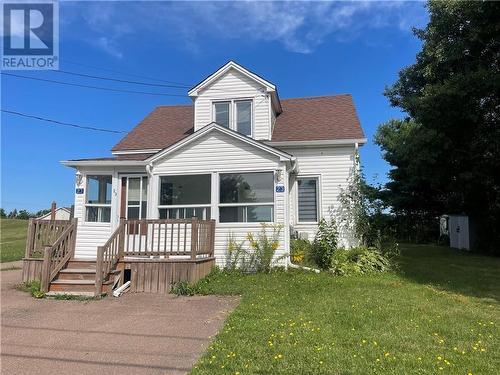 23 Renaud Road, Saint-Antoine, NB - Outdoor