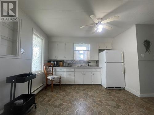 23 Renaud Road, Saint-Antoine, NB - Indoor Photo Showing Kitchen