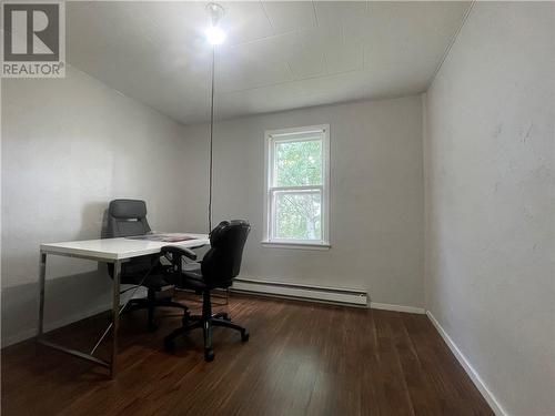 23 Renaud Road, Saint-Antoine, NB - Indoor Photo Showing Office