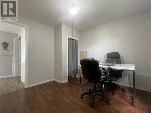 23 Renaud Road, Saint-Antoine, NB - Indoor Photo Showing Office