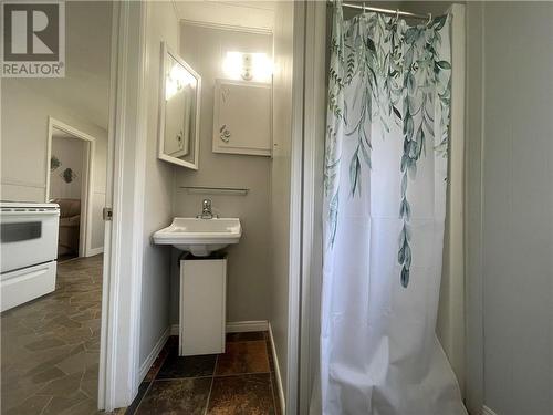 23 Renaud Road, Saint-Antoine, NB - Indoor Photo Showing Bathroom