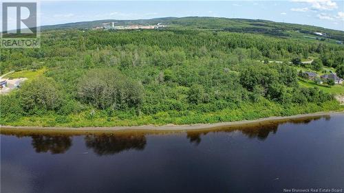 Lots 1, 2, 3, 4 Cnr Road, Saint-Léonard, NB 