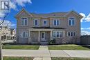 158 Thomas Phillips Drive, Aurora, ON 