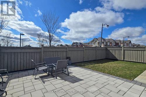 158 Thomas Phillips Drive, Aurora, ON 