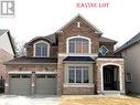 1635 Emberton Way, Innisfil, ON  - Outdoor With Facade 