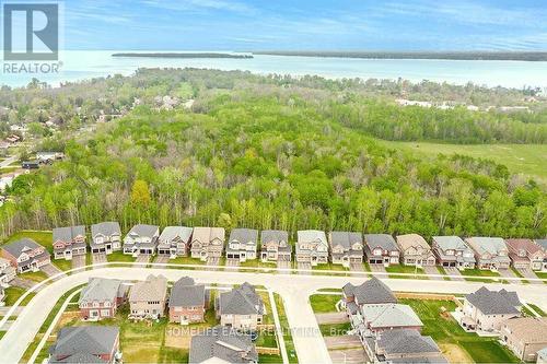 1635 Emberton Way, Innisfil, ON - Outdoor With Body Of Water With View