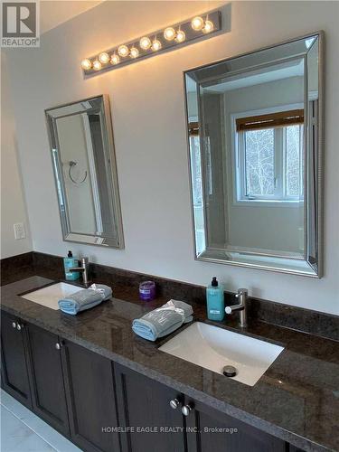 1635 Emberton Way, Innisfil, ON - Indoor Photo Showing Bathroom