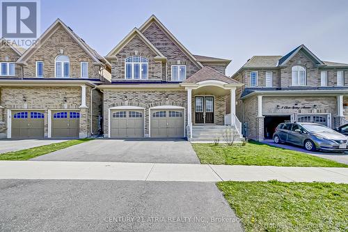 5 Clear Spring Avenue, Georgina (Keswick South), ON - Outdoor With Facade