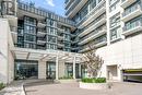 2516 - 9000 Jane Street, Vaughan (Vellore Village), ON  - Outdoor With Balcony With Facade 