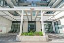 2516 - 9000 Jane Street, Vaughan (Vellore Village), ON  - Outdoor With Balcony 