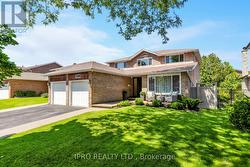 1111 VANIER DRIVE  Mississauga (Lorne Park), ON L5H 3W8