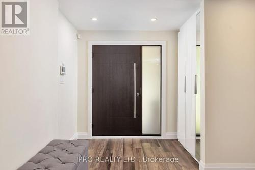 1111 Vanier Drive, Mississauga (Lorne Park), ON - Indoor Photo Showing Other Room