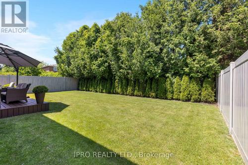 1111 Vanier Drive, Mississauga (Lorne Park), ON - Outdoor