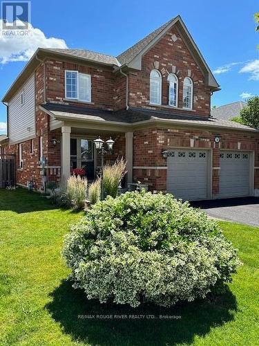 78 Bonathon Crescent, Clarington (Bowmanville), ON - Outdoor