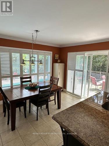 78 Bonathon Crescent, Clarington (Bowmanville), ON - Indoor Photo Showing Dining Room