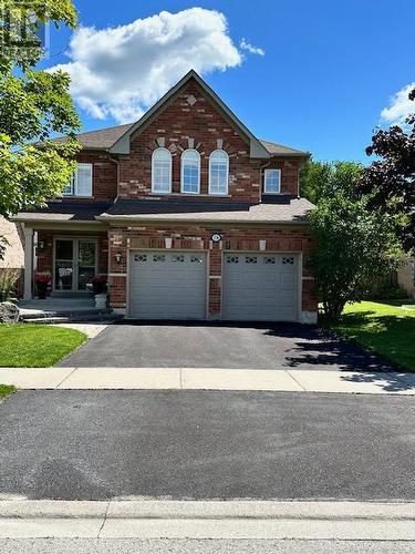 78 Bonathon Crescent, Clarington (Bowmanville), ON - Outdoor With Facade