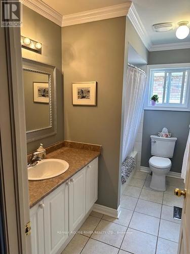 78 Bonathon Crescent, Clarington (Bowmanville), ON - Indoor Photo Showing Bathroom