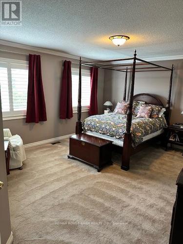 78 Bonathon Crescent, Clarington (Bowmanville), ON - Indoor Photo Showing Bedroom