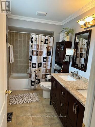 78 Bonathon Crescent, Clarington (Bowmanville), ON - Indoor Photo Showing Bathroom