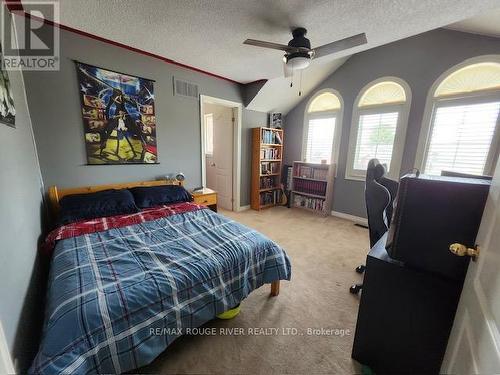 78 Bonathon Crescent, Clarington (Bowmanville), ON - Indoor Photo Showing Bedroom