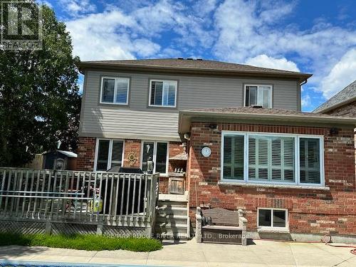 78 Bonathon Crescent, Clarington (Bowmanville), ON - Outdoor With Facade