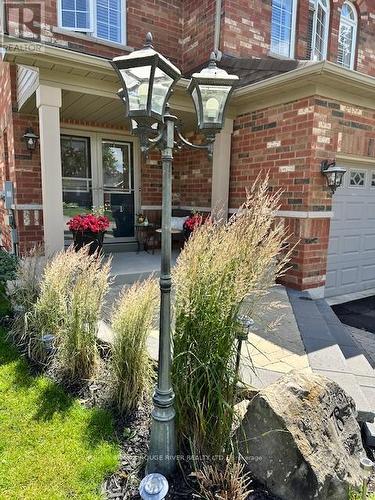 78 Bonathon Crescent, Clarington (Bowmanville), ON - Outdoor