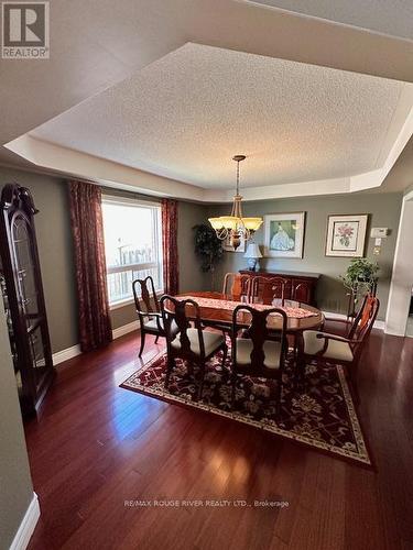 78 Bonathon Crescent, Clarington (Bowmanville), ON - Indoor