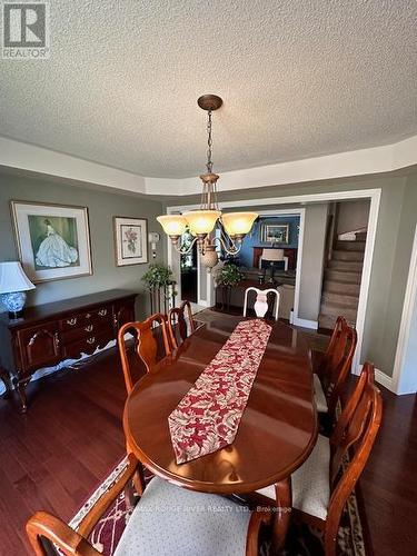 78 Bonathon Crescent, Clarington (Bowmanville), ON - Indoor Photo Showing Dining Room