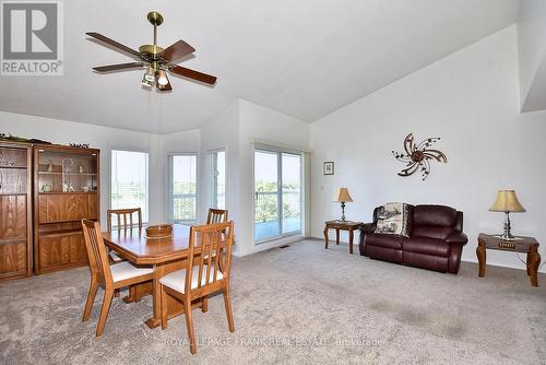 305C - 1099 Clonsilla Avenue, Peterborough (Monaghan), ON - Indoor Photo Showing Dining Room