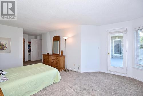 305C - 1099 Clonsilla Avenue, Peterborough (Monaghan), ON - Indoor Photo Showing Bedroom