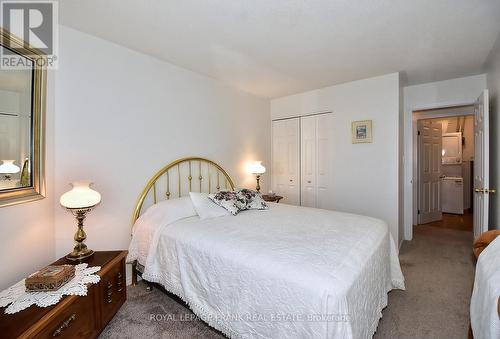 305C - 1099 Clonsilla Avenue, Peterborough (Monaghan), ON - Indoor Photo Showing Bedroom