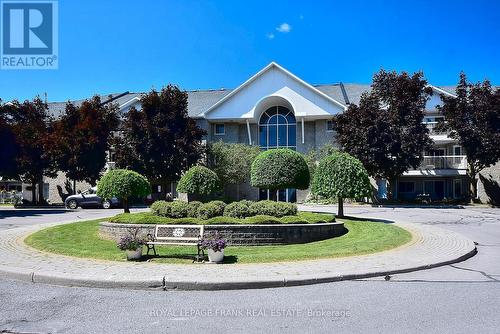 305C - 1099 Clonsilla Avenue, Peterborough (Monaghan), ON - Outdoor