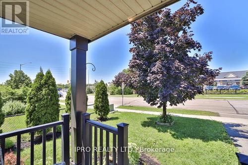 11 Earlsbridge Boulevard, Brampton, ON - Outdoor