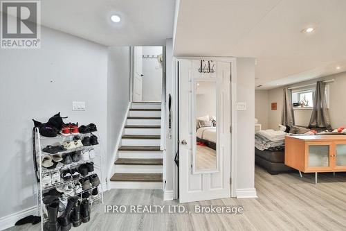 11 Earlsbridge Boulevard, Brampton, ON - Indoor Photo Showing Other Room