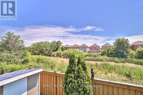 11 Earlsbridge Boulevard, Brampton, ON - Outdoor