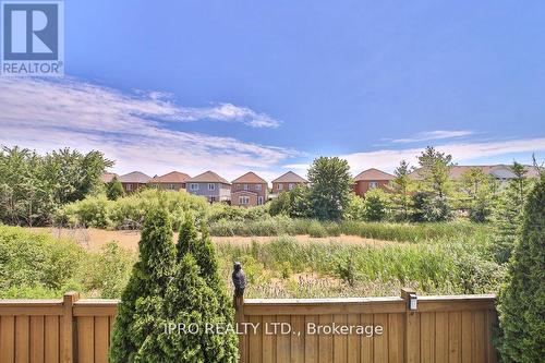 11 Earlsbridge Boulevard, Brampton, ON - Outdoor