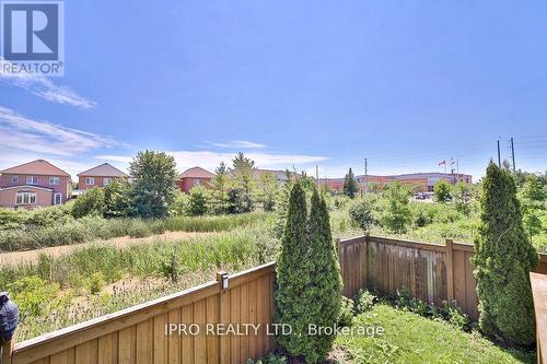 11 Earlsbridge Boulevard, Brampton, ON - Outdoor