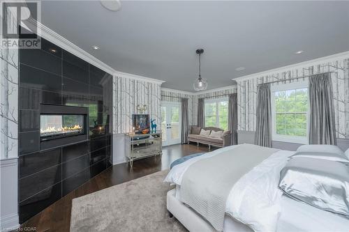 83 Barraclough Boulevard, Halton Hills, ON - Indoor Photo Showing Bedroom