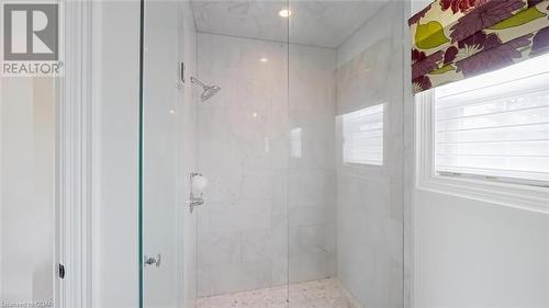 83 Barraclough Boulevard, Halton Hills, ON - Indoor Photo Showing Bathroom