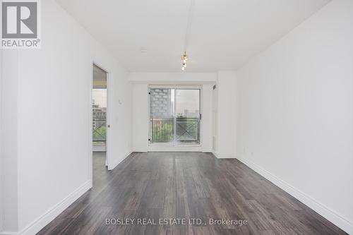 601 - 1103 Leslie Street, Toronto (Banbury-Don Mills), ON - Indoor Photo Showing Other Room