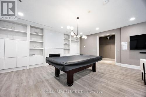 601 - 1103 Leslie Street, Toronto (Banbury-Don Mills), ON - Indoor Photo Showing Other Room