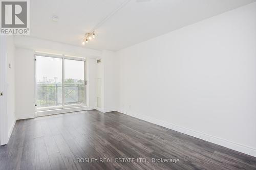 601 - 1103 Leslie Street, Toronto (Banbury-Don Mills), ON - Indoor Photo Showing Other Room