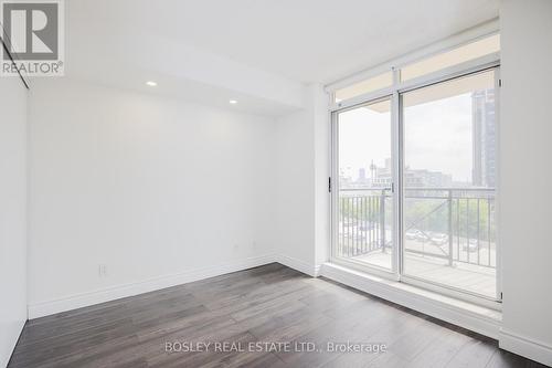 601 - 1103 Leslie Street, Toronto (Banbury-Don Mills), ON - Indoor Photo Showing Other Room