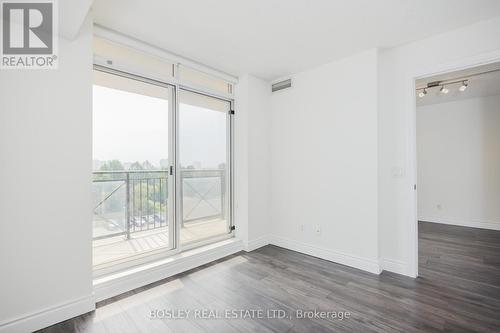 601 - 1103 Leslie Street, Toronto (Banbury-Don Mills), ON - Indoor Photo Showing Other Room